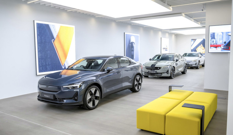 New Car Registrations in UK Stall in July 2025 but Recovery Expected