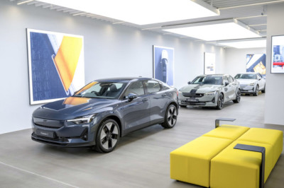 New Car Registrations in UK Stall in July 2025 but Recovery Expected