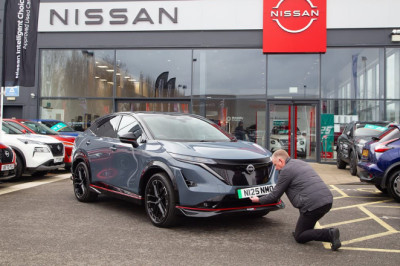 New car sales stall in July: Buyers 'delayed' EV purchases awaiting Government to confirm discounts
