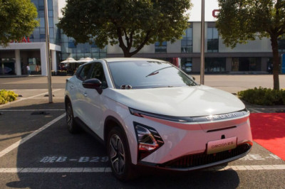 Popular China SUV could be up to £100,000 cheaper than new Range Rover