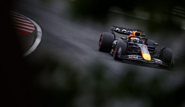 Red Bull's exposed where McLaren is 'killing' it in F1 2025