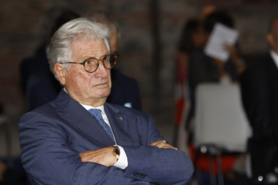 'Safety Today Is A Luxury,' Giorgetto Giugiaro Says After His Crash