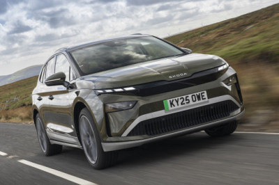 Škoda UK introduces £1,500 ‘Grant Guarantee’ for selected all-electric models from 1 August 2025