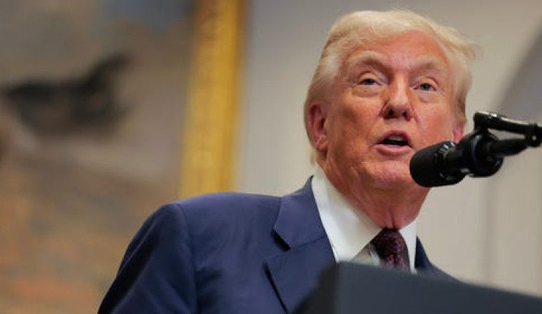 Tariffs are bad policy – and Trump keeps making disastrous trade deals because of it