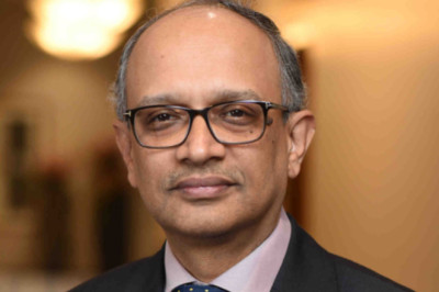 Tata finance boss PB Balaji to replace Adrian Mardell as JLR CEO