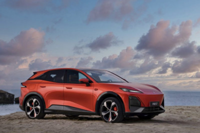 The Top 10 Emerging Chinese Electric Vehicle Manufacturers in 2025: Industry Insights, Stats, and Market Dynamics