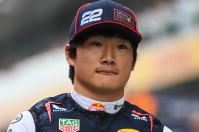 Tsunoda insists gap to Verstappen ‘continues to close’