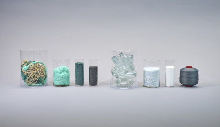 Turning Vision into Reality: the new BMW iX3 – the first Neue Klasse model drives product sustainability