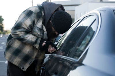 UK's most stolen car in 2025 is named but it's not the vehicle you'd expect