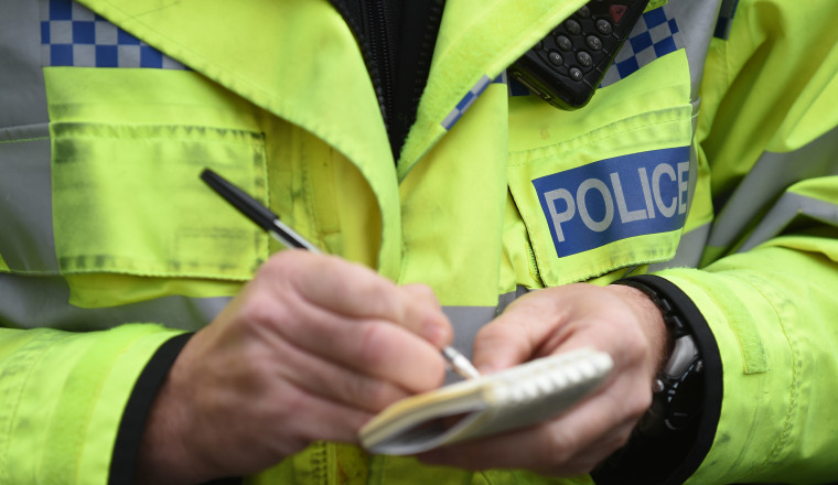 Used car dealer hits out at police for ‘outrageous abuse of power’ over customer dispute