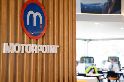Used car supermarket Motorpoint builds on profitable 2024 in first quarter