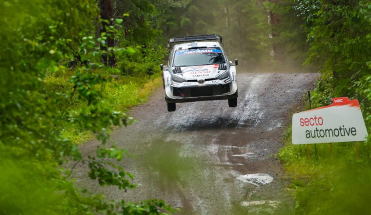 What we learned from Rally Finland 2025