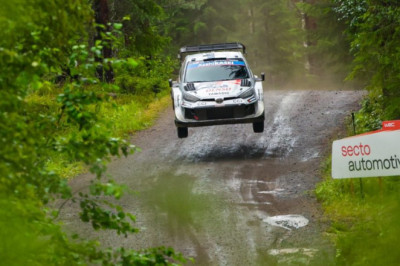 What we learned from Rally Finland 2025