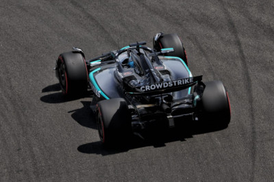 Why a deceptive Mercedes upgrade is being chucked in 'a bin'