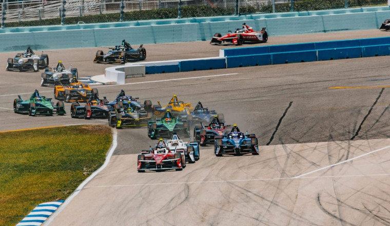 Why ex-F1 US GP host's Formula E bid has stalled (for now)