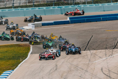 Why ex-F1 US GP host's Formula E bid has stalled (for now)