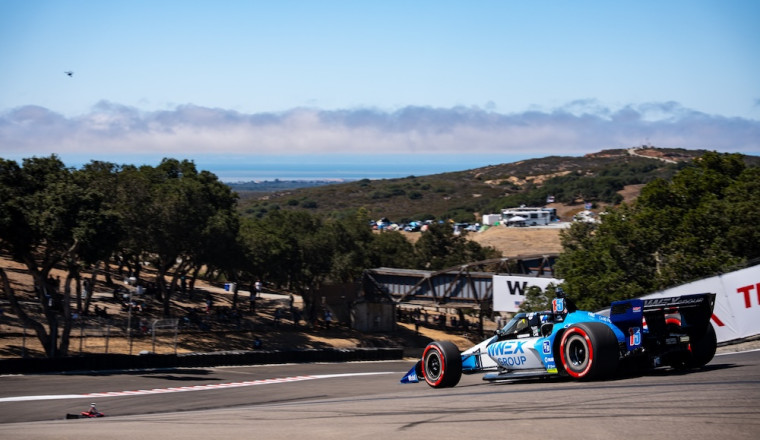Why the jigsaw is coming together at RLL
