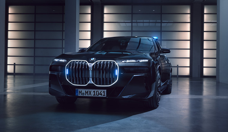 BMW Group Comprehensive Financial Overview for H1 2025 with Location and Model Highlights