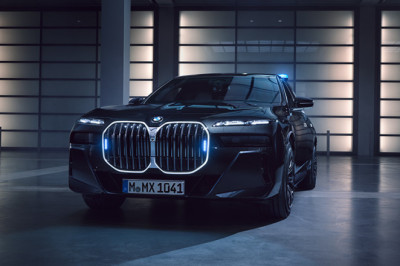 BMW Group Comprehensive Financial Overview for H1 2025 with Location and Model Highlights