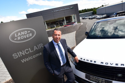 Bosses ‘extremely proud’ of Sinclair Motor Group despite profits being slashed in half