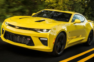 Chevrolet – 2025 Financial Overview and Operational Summary