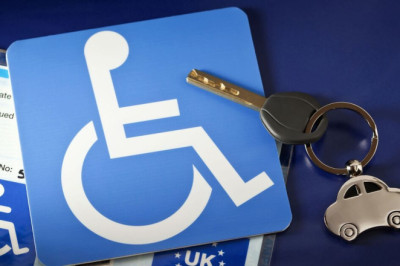 Drivers warned over Blue Badge rule change from Monday