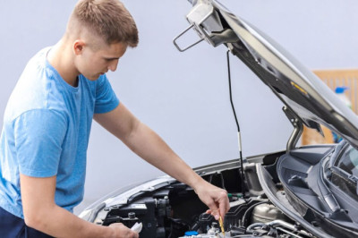 Drivers warned squeaking noise could cost £100s – and WD-40 might make it worse