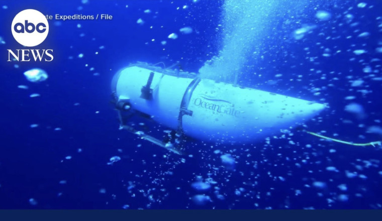 Everything OceanGate Did To Doom Titan Submersible Outlined In 335-Page Coast Guard Report