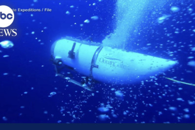 Everything OceanGate Did To Doom Titan Submersible Outlined In 335-Page Coast Guard Report