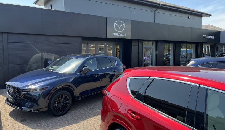 Family-run car dealer group Yeomans sees profit soar 30% in 2024 and pays huge dividend