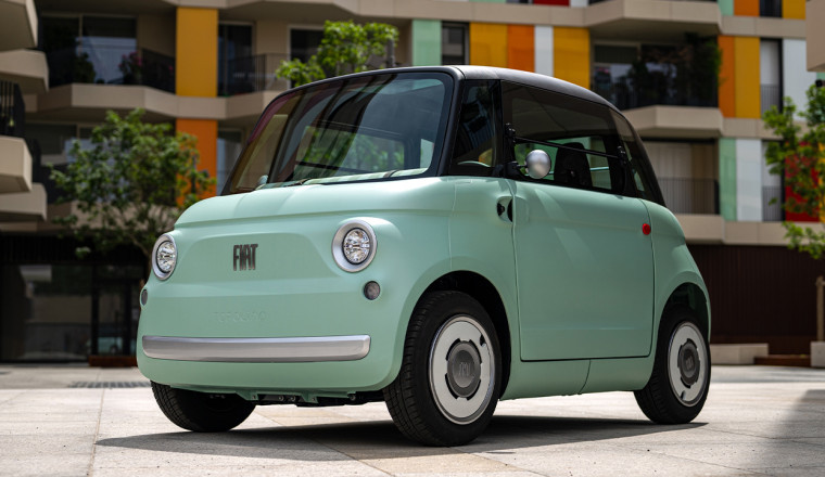 Fiat Financial Overview 2025