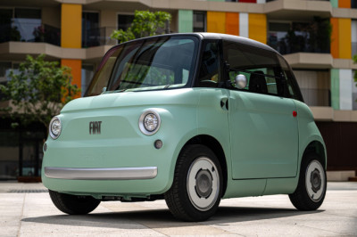 Fiat Financial Overview 2025