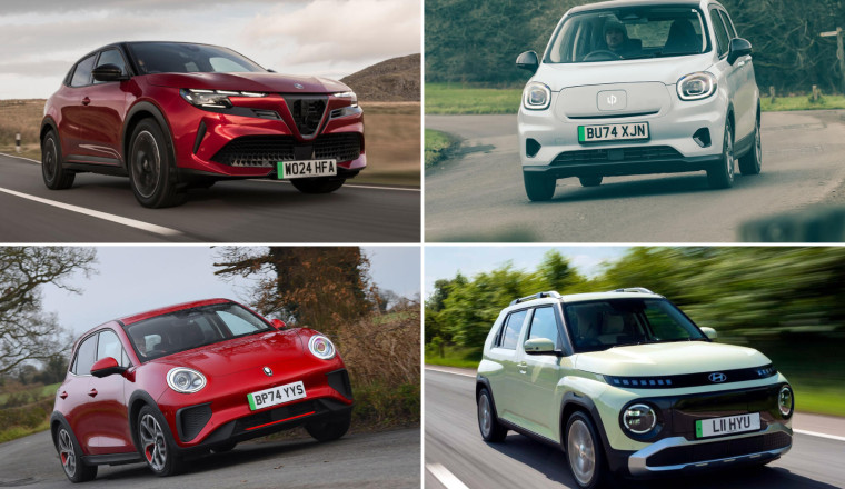 Fiat the latest to bring in own discount ahead of Electric Car Grant