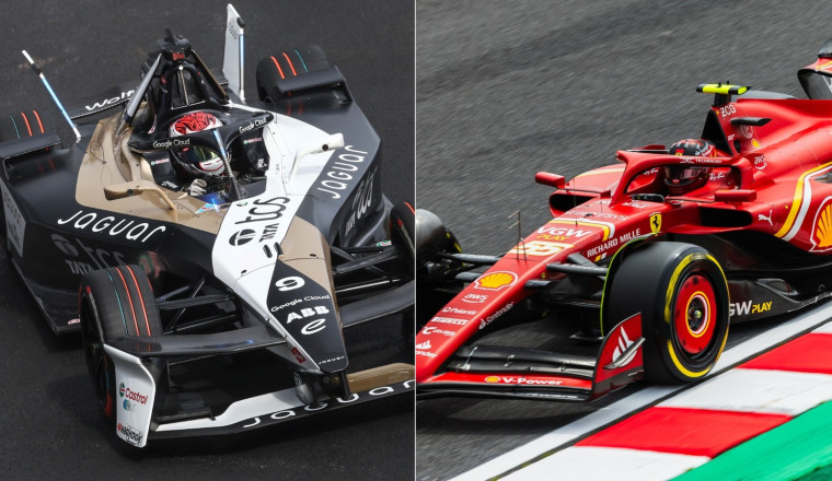 Formula E CEO Claims The Performance Gap To F1 Is Shrinking, But Is It Really?