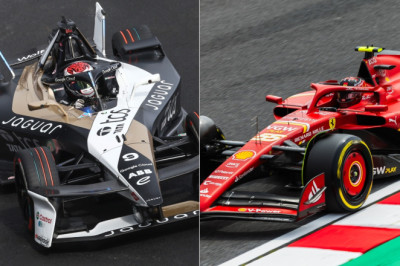 Formula E CEO Claims The Performance Gap To F1 Is Shrinking, But Is It Really?