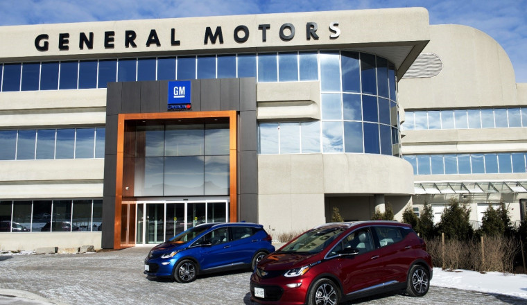 General Motors (GM) Comprehensive Financial and Operational Overview 2025