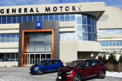 General Motors (GM) Comprehensive Financial and Operational Overview 2025