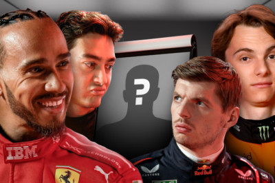 Grill the Grid 2025 | Episode 1: Face Mash