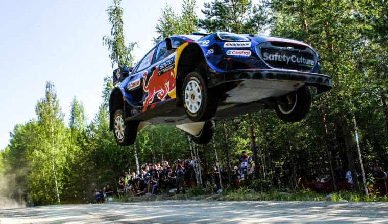 Key WRC calendar questions answered