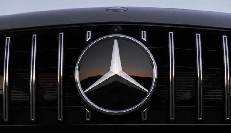 Mercedes CEO: 'We Eat, Sleep, and Drink Cars'