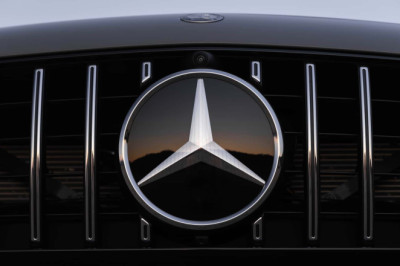 Mercedes CEO: 'We Eat, Sleep, and Drink Cars'