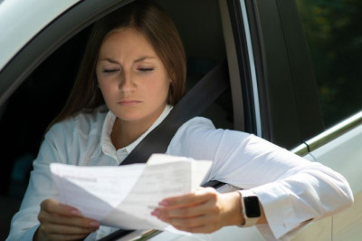 'My neighbour kept parking in my spot so I gave her a taste of her own medicine'