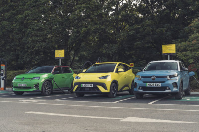 New car sales dip in July as buyers await clarity on electric car grant