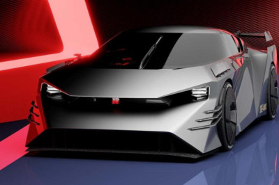 Nissan to use Formula E team to help develop future Nismo road cars