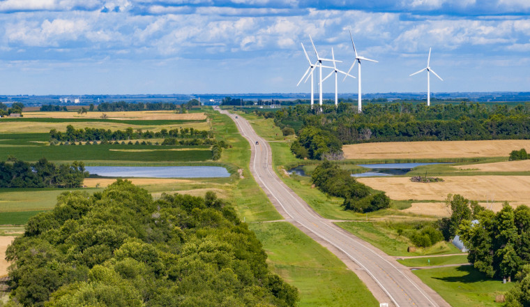 North Dakota’s New 80 MPH Highways Come With Lower Limits Elsewhere