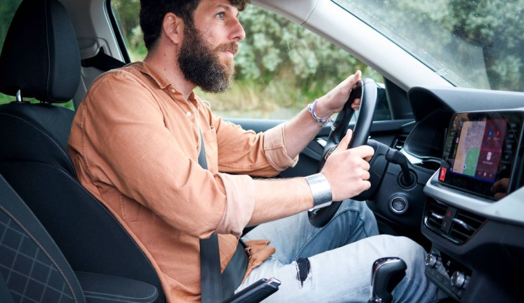 Regular driving habit seen as 'helpful to others' could risk you points on licence