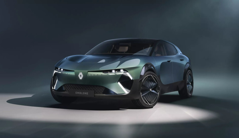 Renault Group Comprehensive Financial Overview 2025