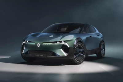 Renault Group Comprehensive Financial Overview 2025
