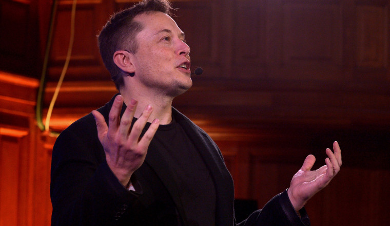 Tesla, Elon Musk Sued by Shareholders Over Fraud and Robotaxi Claims: TDS