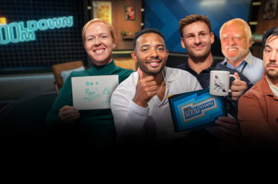 The Cooldown Room - Quiz of the season so far with Victor Martins